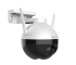 CS-C8C (4mm) EZVIZ Высокоскоростная поворотная Wi-Fi IP-камера, объектив 4мм, ИК , 2Мп, Micro SD, Встроенный микрофон