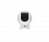 CS-H8с EZVIZ Поворотная Wi-Fi IP-камера, объектив 4мм, 2Мп, встроенный микрофон, MicroSD, ИК