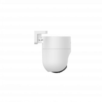CS-H8с EZVIZ Поворотная Wi-Fi IP-камера, объектив 4мм, 2Мп, встроенный микрофон, MicroSD, ИК