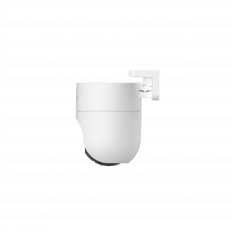 CS-H8с EZVIZ Поворотная Wi-Fi IP-камера, объектив 4мм, 2Мп, встроенный микрофон, MicroSD, ИК