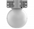 CS-C8PF EZVIZ Высокоскоростная поворотная Wi-Fi IP-камера, 2 объектива, ИК , 2Мп, Micro SD, Встроенный микрофон