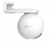 CS-C8PF EZVIZ Высокоскоростная поворотная Wi-Fi IP-камера, 2 объектива, ИК , 2Мп, Micro SD, Встроенный микрофон