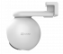 CS-C8PF EZVIZ Высокоскоростная поворотная Wi-Fi IP-камера, 2 объектива, ИК , 2Мп, Micro SD, Встроенный микрофон