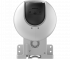 CS-C8PF EZVIZ Высокоскоростная поворотная Wi-Fi IP-камера, 2 объектива, ИК , 2Мп, Micro SD, Встроенный микрофон