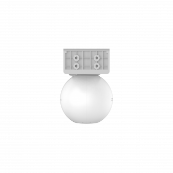 CS-HB8 (4MP) EZVIZ Высокоскоростная поворотная Wi-Fi IP-камера, объектив 4мм, ИК , 4Мп
