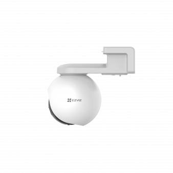 CS-HB8 (4MP) EZVIZ Высокоскоростная поворотная Wi-Fi IP-камера, объектив 4мм, ИК , 4Мп