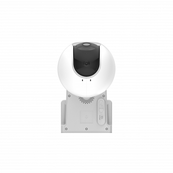 CS-HB8 (4MP) EZVIZ Высокоскоростная поворотная Wi-Fi IP-камера, объектив 4мм, ИК , 4Мп