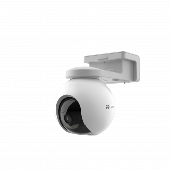 CS-HB8 (4MP) EZVIZ Высокоскоростная поворотная Wi-Fi IP-камера, объектив 4мм, ИК , 4Мп