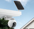 CS-HB8 (4MP) EZVIZ Высокоскоростная поворотная Wi-Fi IP-камера, объектив 4мм, ИК , 4Мп