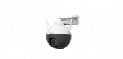 CS-C8W (4мм) EZVIZ Высокоскоростная поворотная Wi-Fi IP-камера, объектив 4мм, ИК , 5Мп, MicroSD, Встроенный микрофон