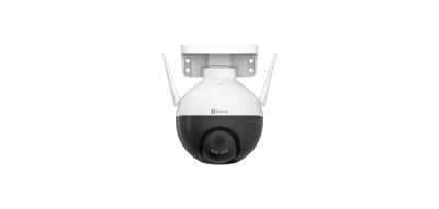 CS-C8W (4мм) EZVIZ Высокоскоростная поворотная Wi-Fi IP-камера, объектив 4мм, ИК , 5Мп, MicroSD, Встроенный микрофон