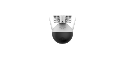 CS-C8W (4мм) EZVIZ Высокоскоростная поворотная Wi-Fi IP-камера, объектив 4мм, ИК , 5Мп, MicroSD, Встроенный микрофон