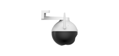 CS-C8W (4мм) EZVIZ Высокоскоростная поворотная Wi-Fi IP-камера, объектив 4мм, ИК , 5Мп, MicroSD, Встроенный микрофон