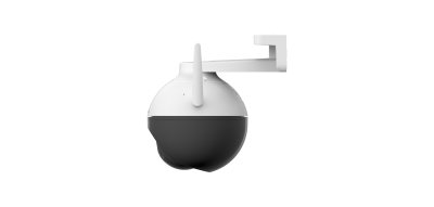 CS-C8W (4мм) EZVIZ Высокоскоростная поворотная Wi-Fi IP-камера, объектив 4мм, ИК , 5Мп, MicroSD, Встроенный микрофон