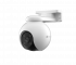 CS-H8 EZVIZ Поворотная Wi-Fi IP-камера, объектив 4мм, 5Мп, встроенный микрофон, MicroSD, ИК