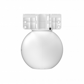 CS-H8 EZVIZ Поворотная Wi-Fi IP-камера, объектив 4мм, 5Мп, встроенный микрофон, MicroSD, ИК