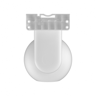 CS-H8 EZVIZ Поворотная Wi-Fi IP-камера, объектив 4мм, 5Мп, встроенный микрофон, MicroSD, ИК