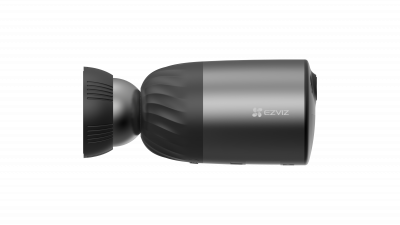 CS-BC1C EZVIZ Уличная  цилиндрическая IP видеокамера, объектив 2.8мм, 2Мп, Ик, MicroSD