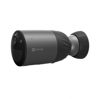 CS-BC1C EZVIZ Уличная  цилиндрическая IP видеокамера, объектив 2.8мм, 2Мп, Ик, MicroSD