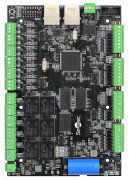 ST-NC441R2 Smartec Сетевой контроллер на 4 двери (4 считывателя) без бокса